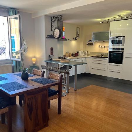 Appartement Chaleureux En Provence Saint-Maximin Exterior foto