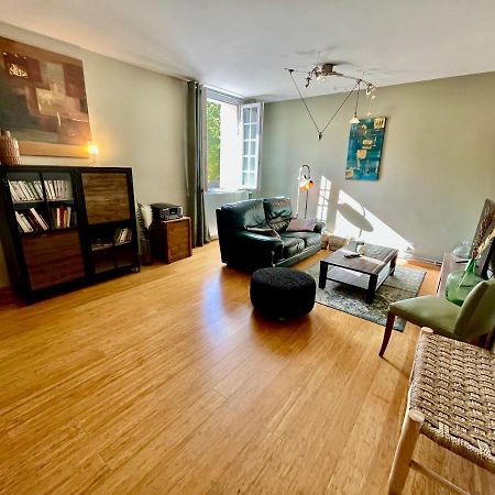 Appartement Chaleureux En Provence Saint-Maximin Exterior foto