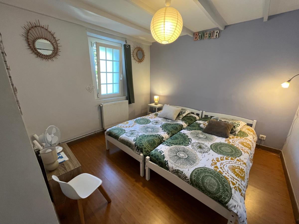 Appartement Chaleureux En Provence Saint-Maximin Exterior foto