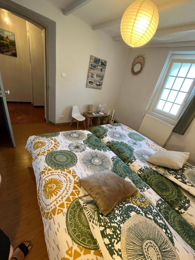 Appartement Chaleureux En Provence Saint-Maximin Exterior foto
