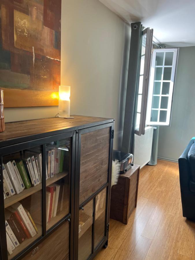 Appartement Chaleureux En Provence Saint-Maximin Exterior foto
