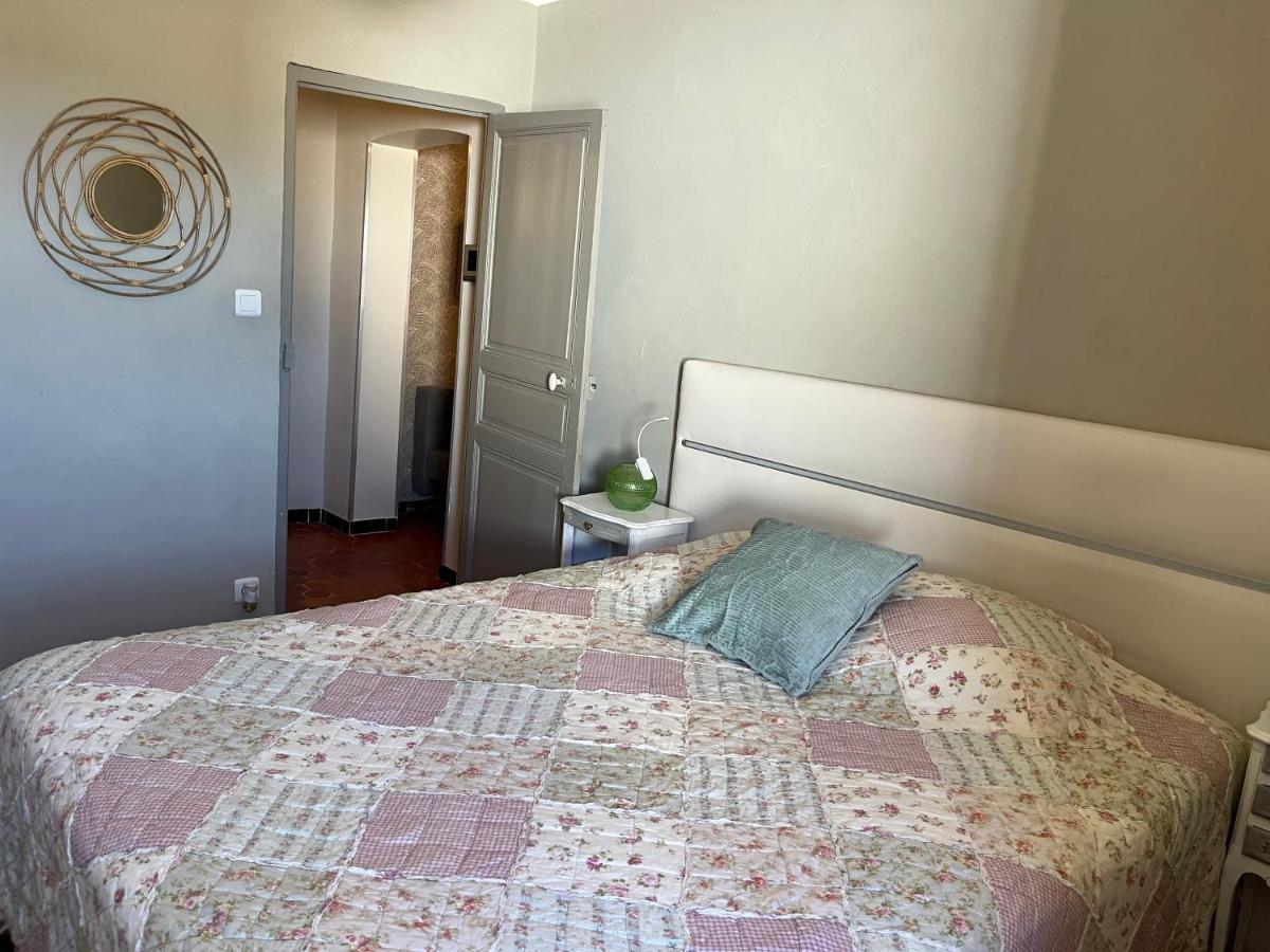 Appartement Chaleureux En Provence Saint-Maximin Exterior foto