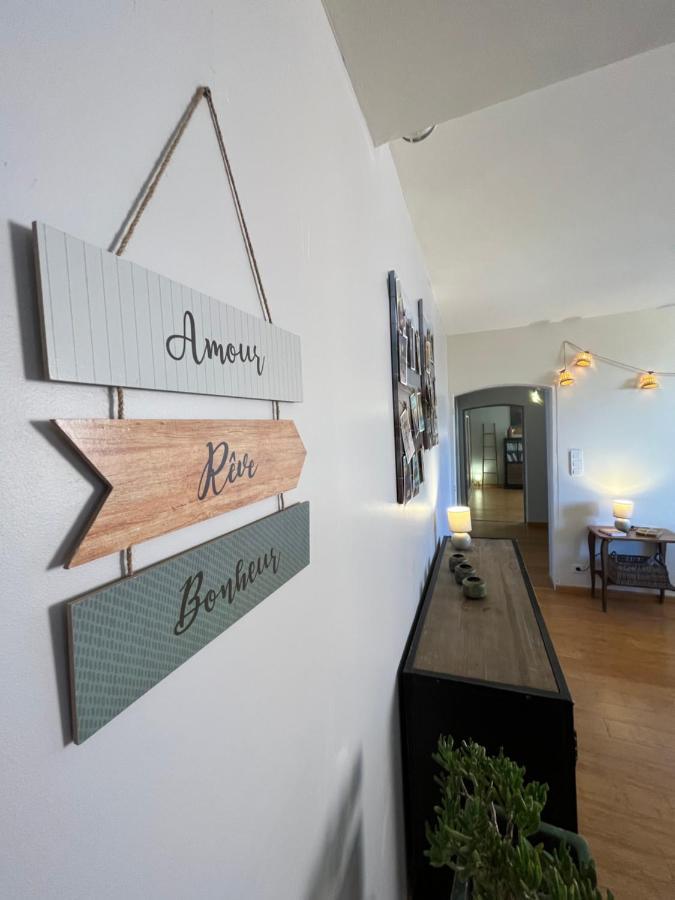 Appartement Chaleureux En Provence Saint-Maximin Exterior foto
