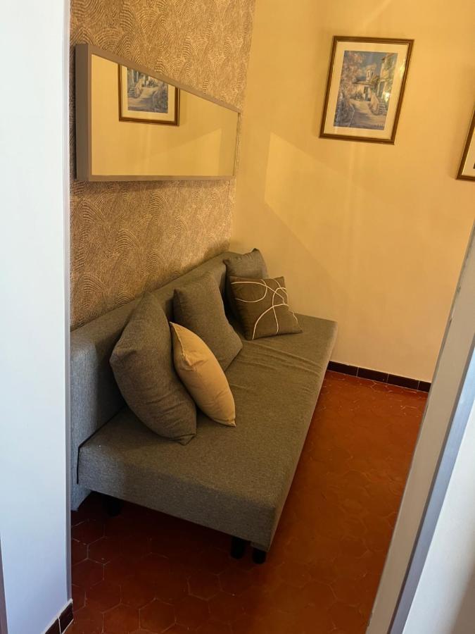 Appartement Chaleureux En Provence Saint-Maximin Exterior foto