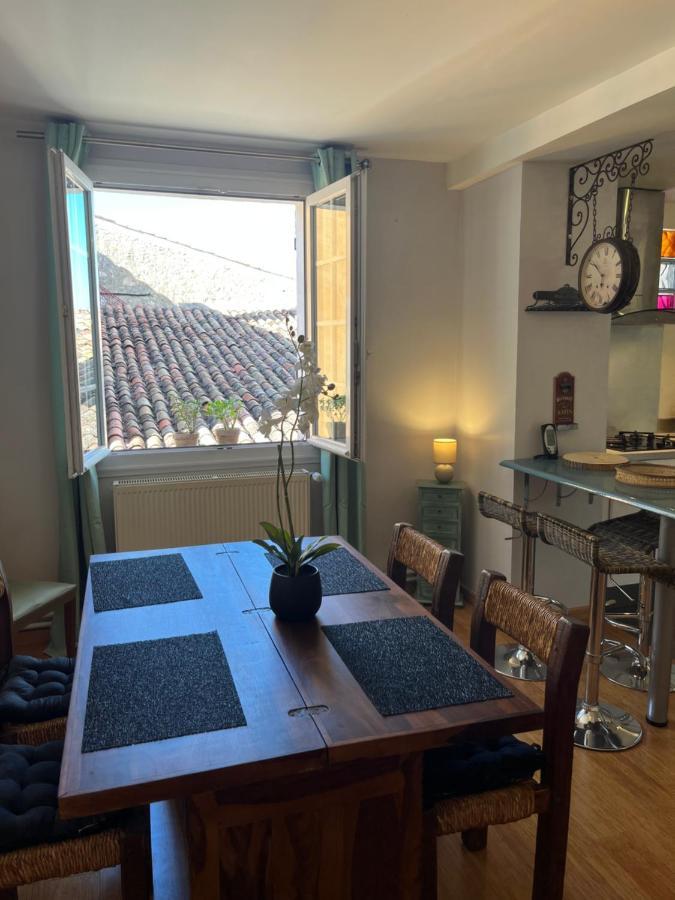 Appartement Chaleureux En Provence Saint-Maximin Exterior foto