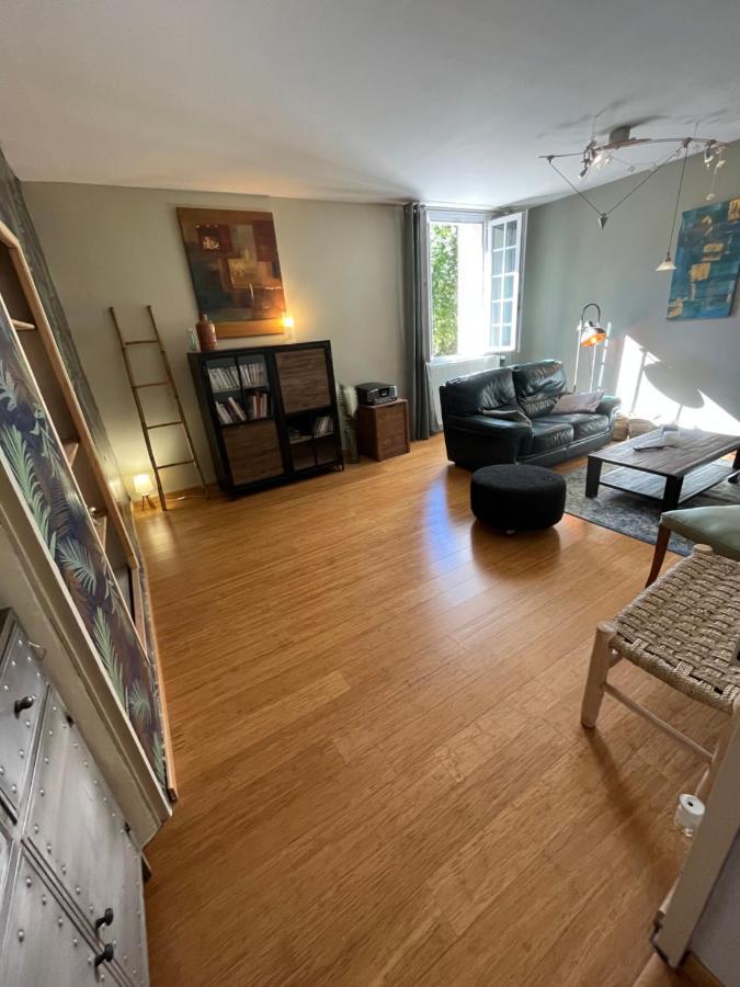 Appartement Chaleureux En Provence Saint-Maximin Exterior foto
